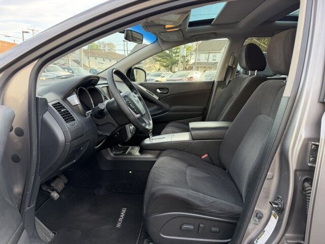2012 Nissan Murano SV Whitehall PA