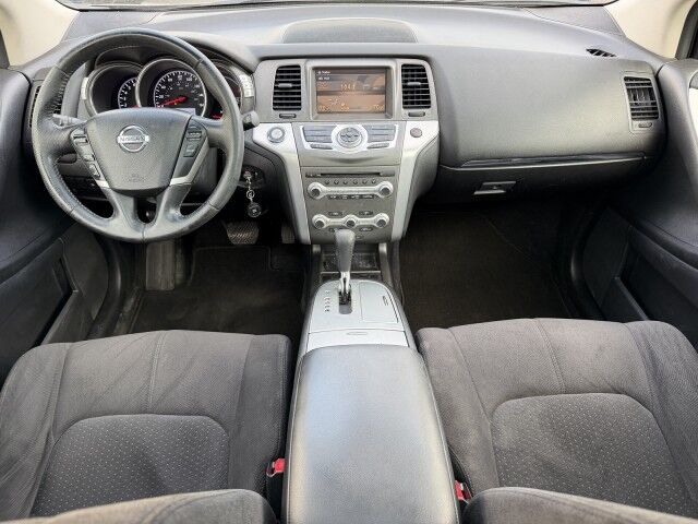 2012 Nissan Murano SV Whitehall PA