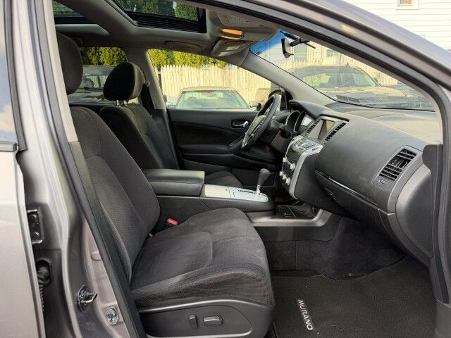 2012 Nissan Murano SV Whitehall PA