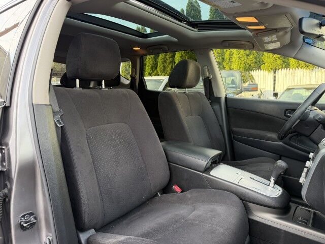 2012 Nissan Murano SV Whitehall PA