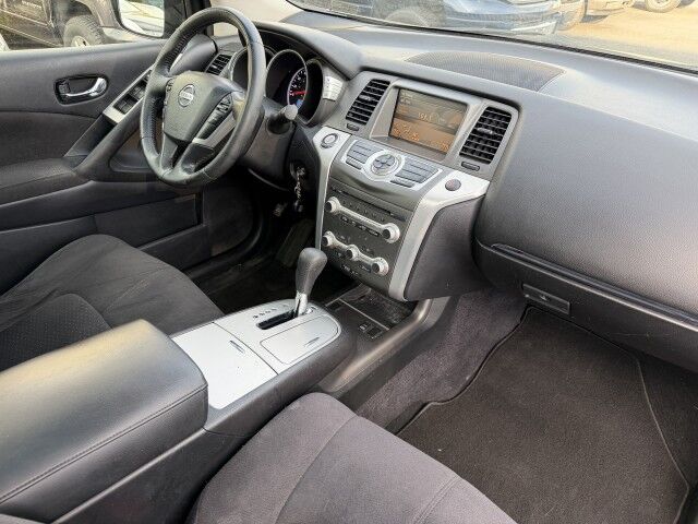 2012 Nissan Murano SV Whitehall PA