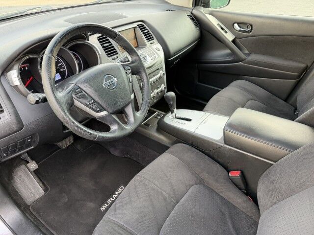 2012 Nissan Murano SV Whitehall PA