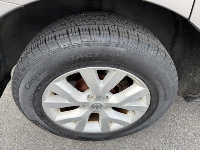2012 Nissan Murano SV Whitehall PA