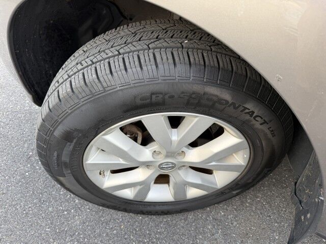 2012 Nissan Murano SV Whitehall PA