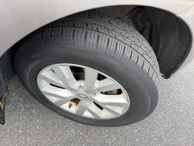 2012 Nissan Murano SV Whitehall PA