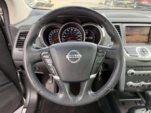 2012 Nissan Murano SV Whitehall PA