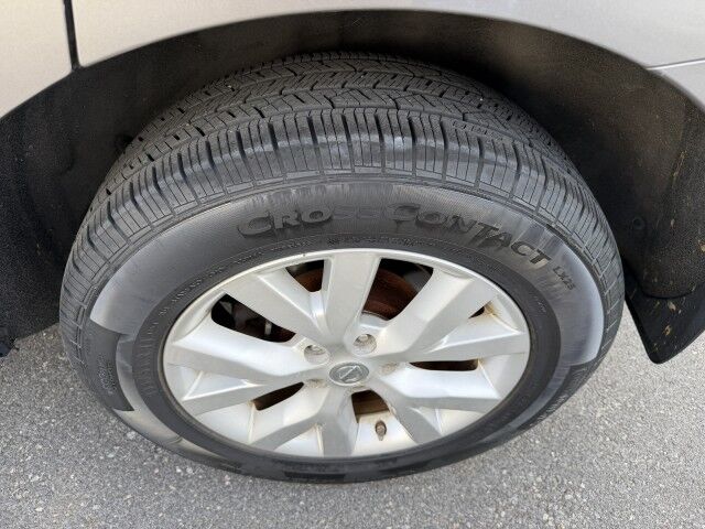 2012 Nissan Murano SV Whitehall PA