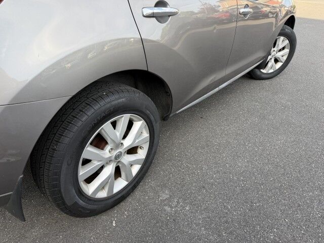 2012 Nissan Murano SV Whitehall PA