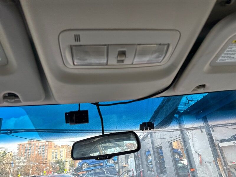 2012 Nissan NV 2500 HD SV with High Roof Arlington VA