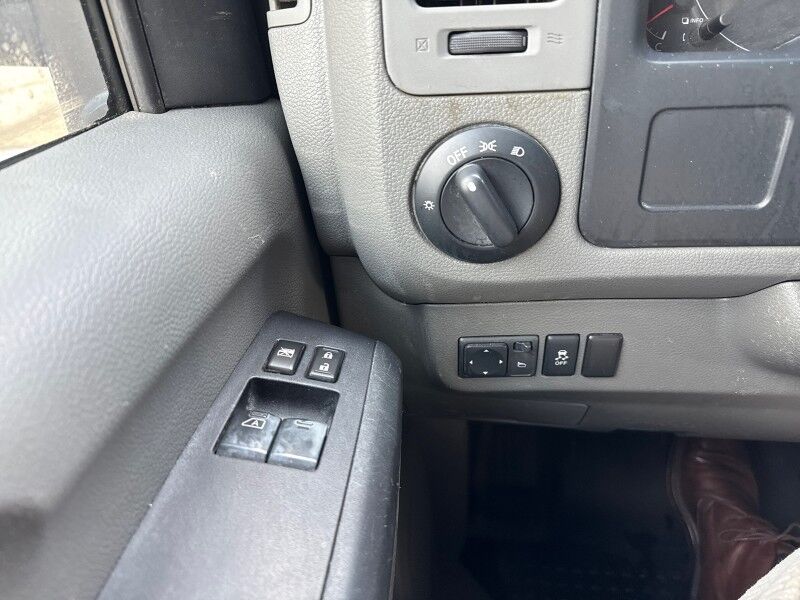 2012 Nissan NV 2500 HD SV with High Roof Arlington VA