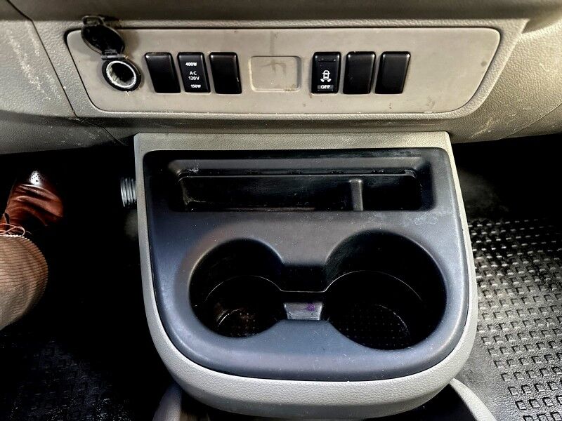 2012 Nissan NV 2500 HD SV with High Roof Arlington VA