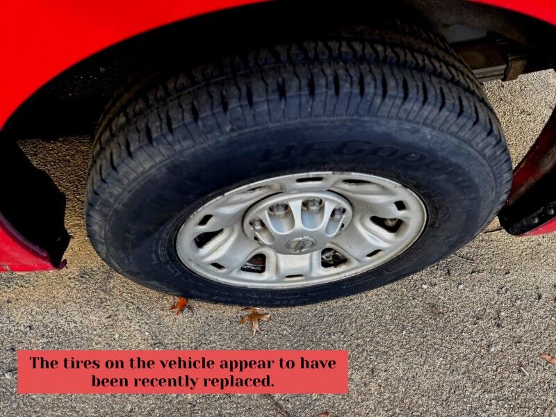 2012 Nissan NV 2500 HD SV with High Roof Arlington VA