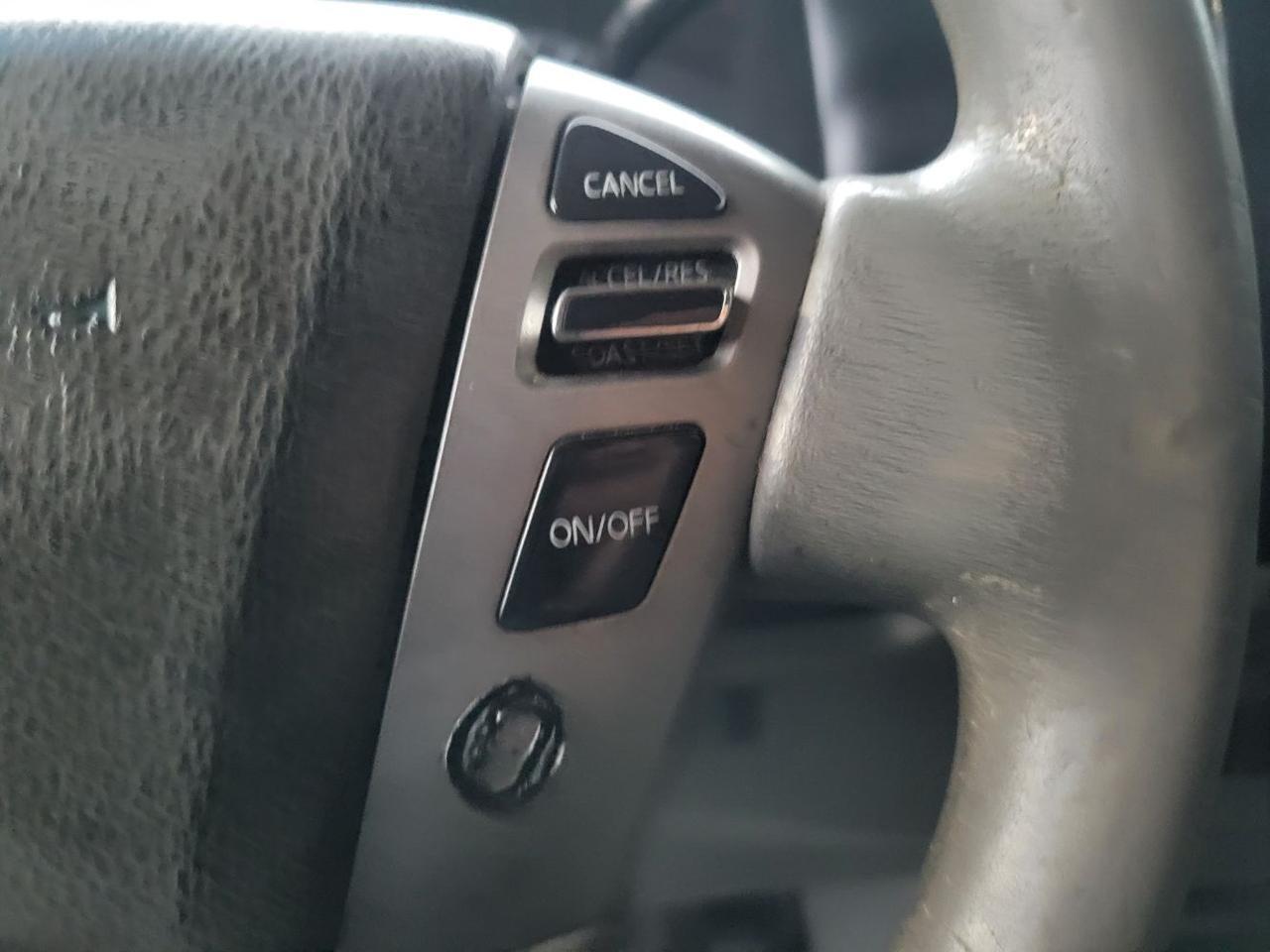 2012 Nissan NV 2500 NV2500 HD S V6 Hardeeville SC