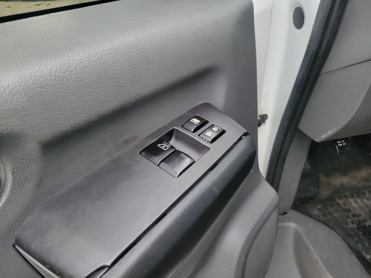 2012 Nissan NV 2500 NV2500 HD S V6 Hardeeville SC