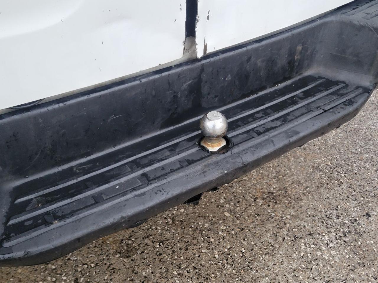 2012 Nissan NV 2500 NV2500 HD S V6 Hardeeville SC