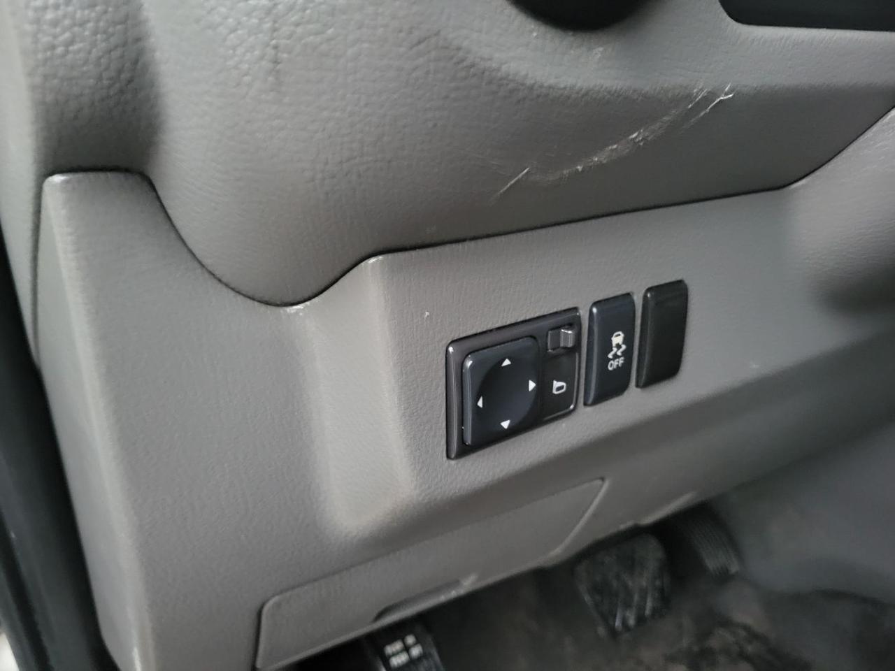 2012 Nissan NV 2500 NV2500 HD S V6 Hardeeville SC