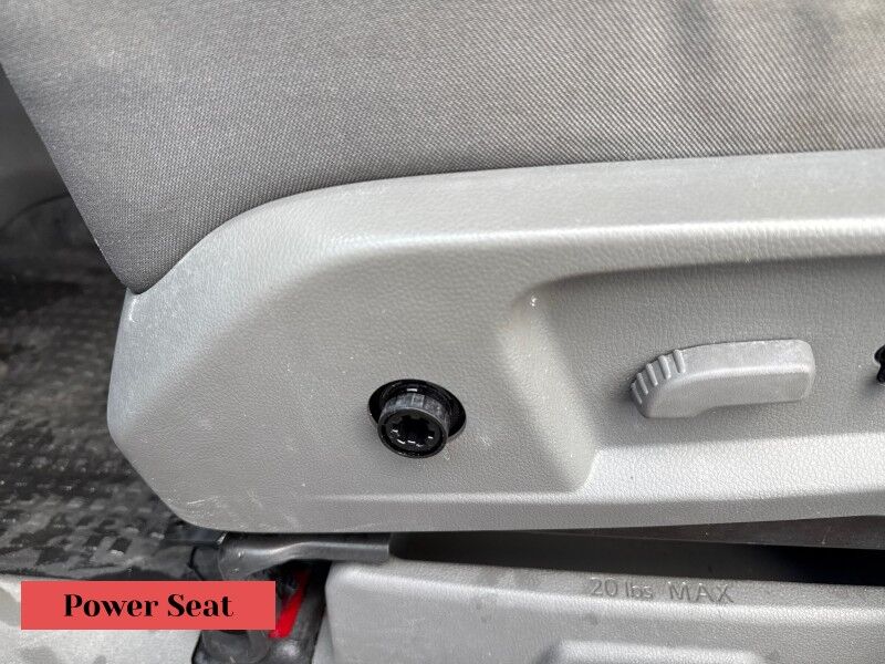 2012 Nissan NV Cargo 2500 HD SV with High Roof Arlington VA