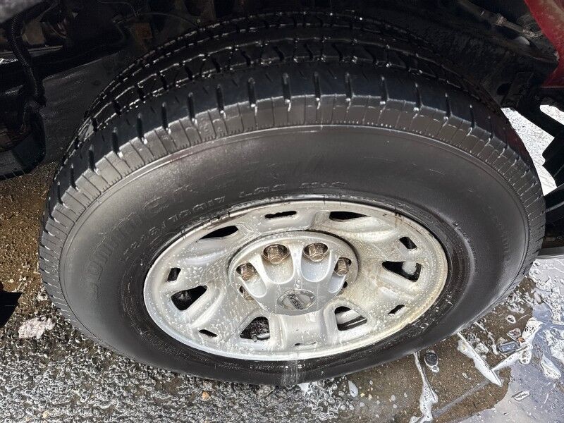 2012 Nissan NV Cargo 2500 HD SV with High Roof Arlington VA