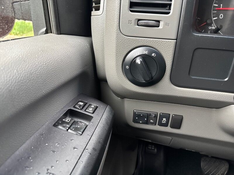 2012 Nissan NV Cargo 2500 HD SV with High Roof Arlington VA