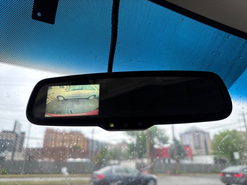 2012 Nissan NV Cargo 2500 HD SV with High Roof Arlington VA