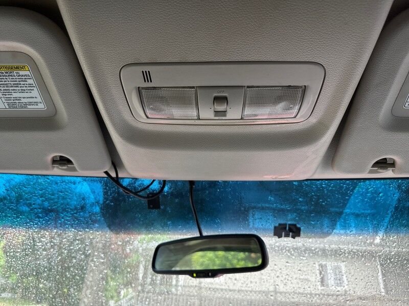 2012 Nissan NV Cargo 2500 HD SV with High Roof Arlington VA