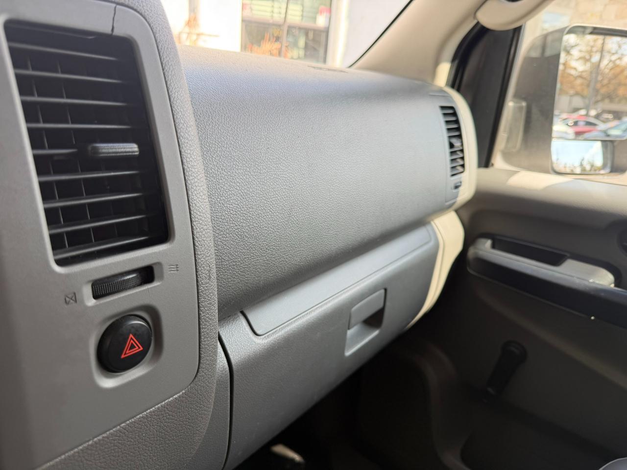 2012 Nissan NV Standard Roof 2500 V8 S Jacksonville FL