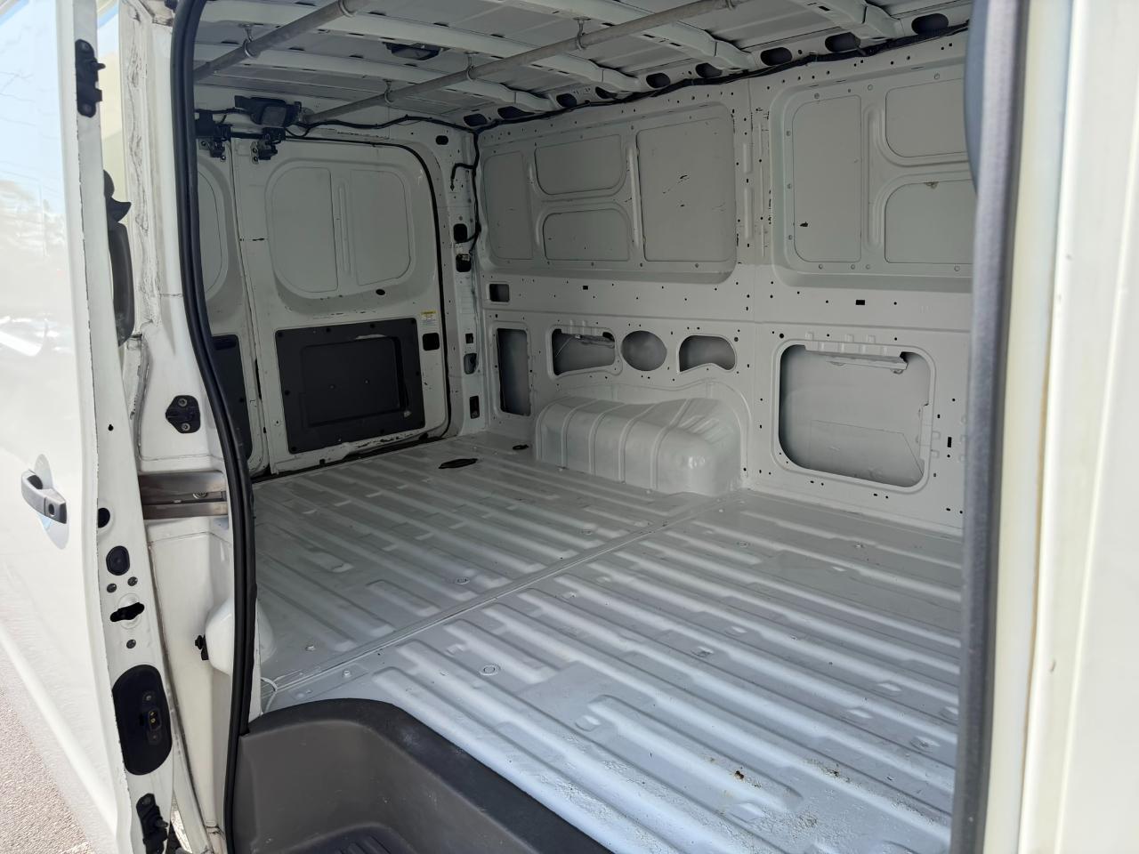 2012 Nissan NV Standard Roof 2500 V8 S Jacksonville FL