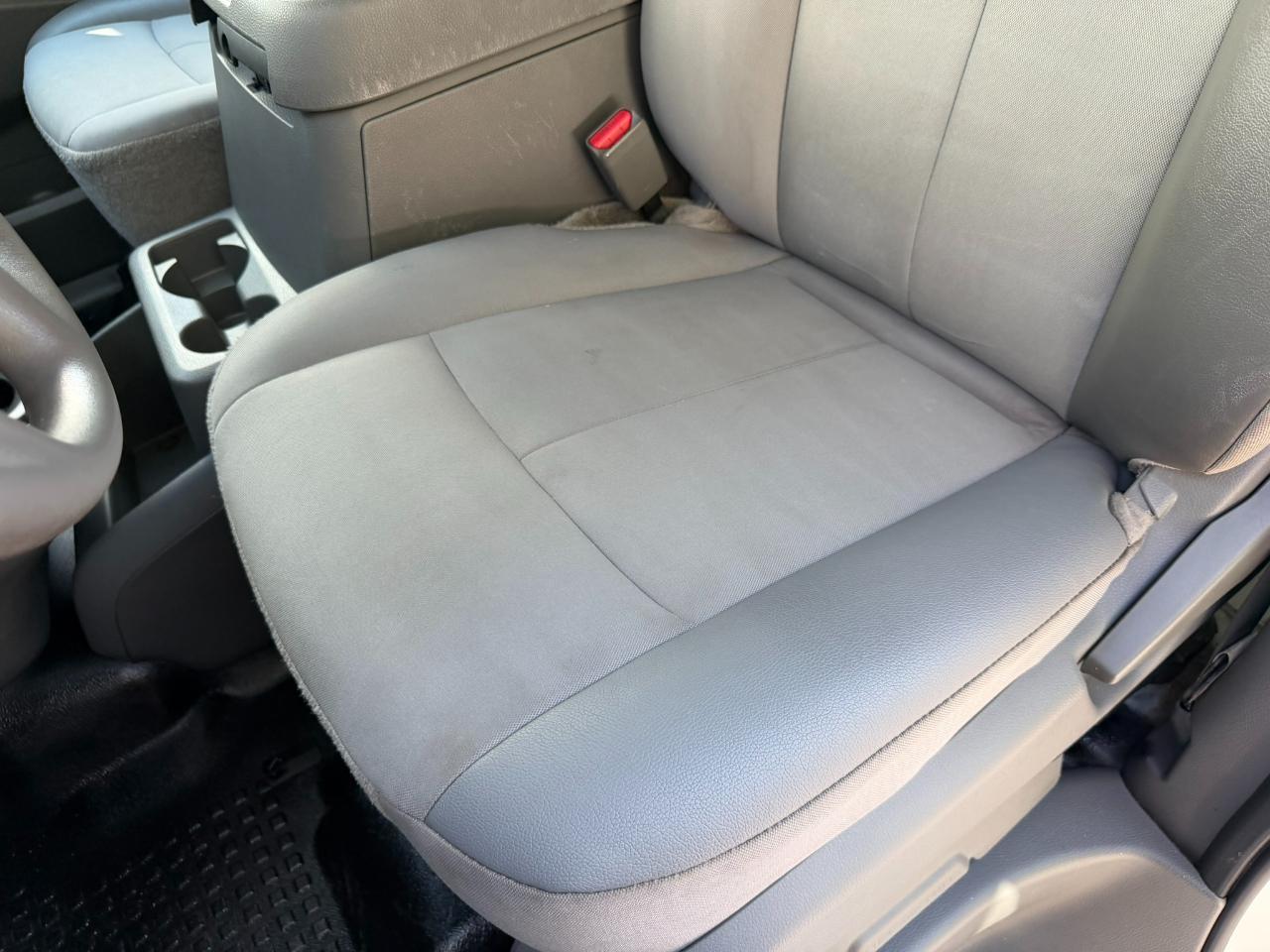 2012 Nissan NV Standard Roof 2500 V8 S Jacksonville FL