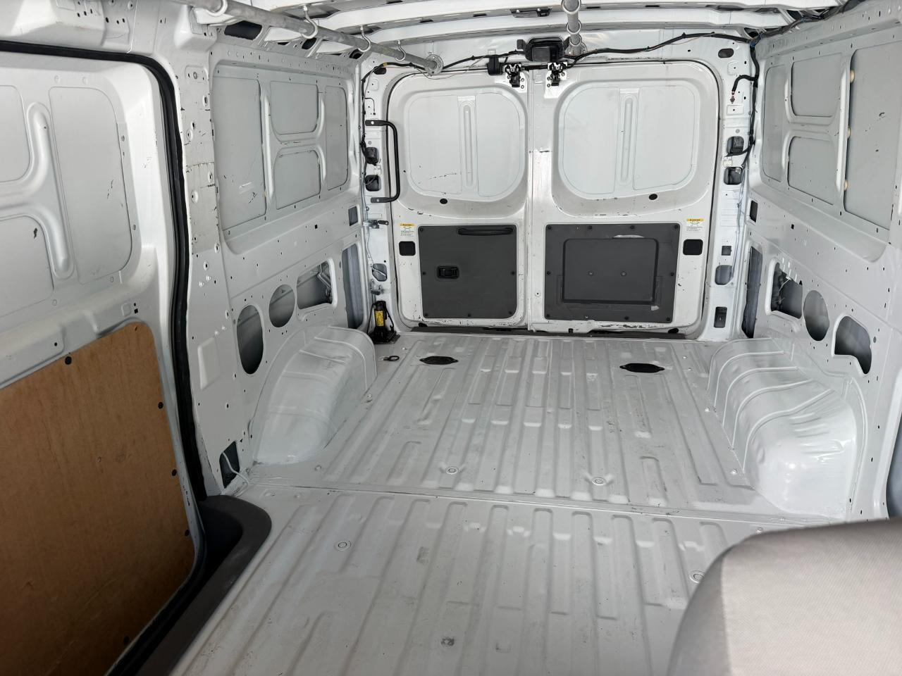 2012 Nissan NV Standard Roof 2500 V8 S Jacksonville FL