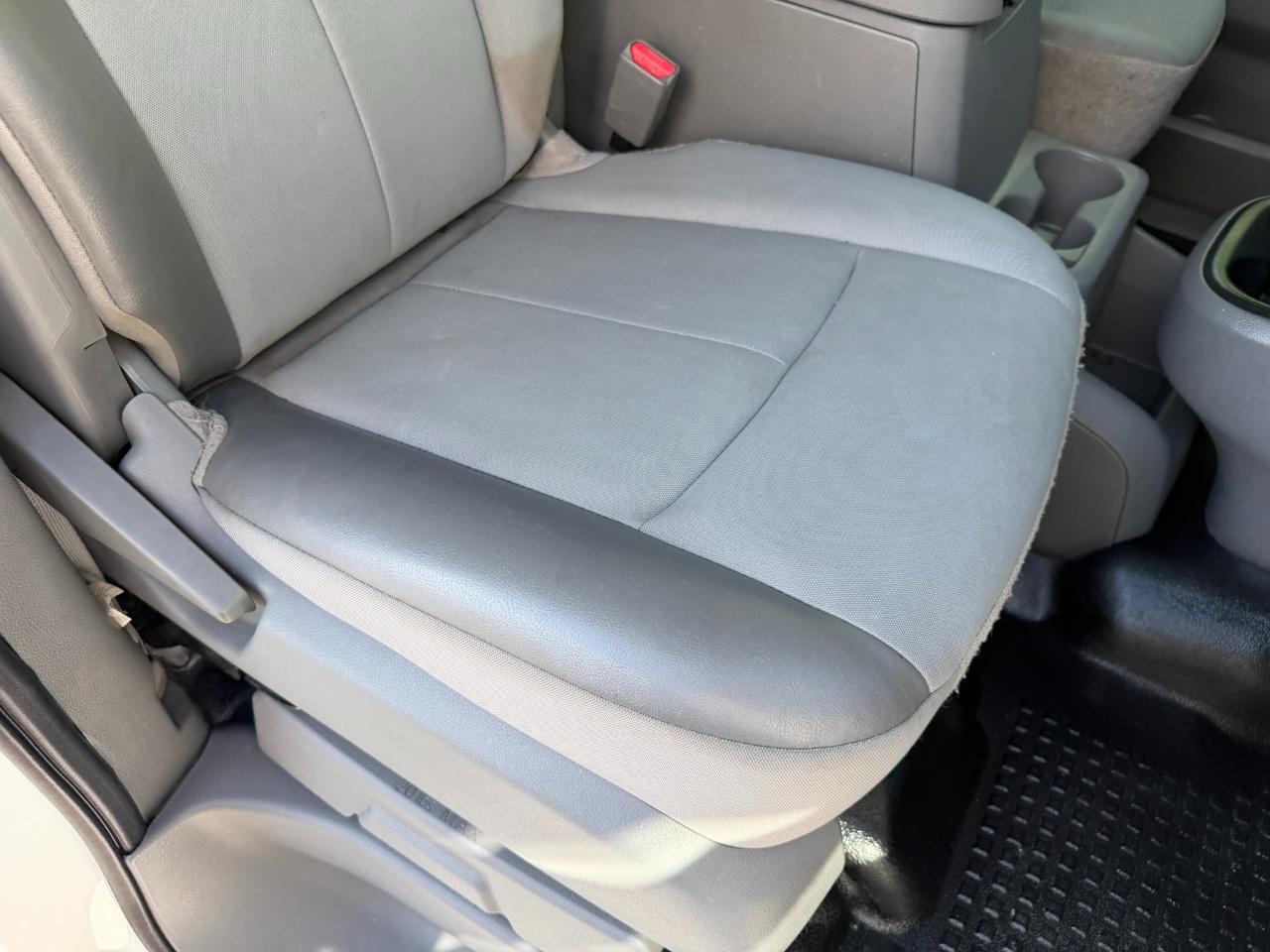 2012 Nissan NV Standard Roof 2500 V8 S Jacksonville FL