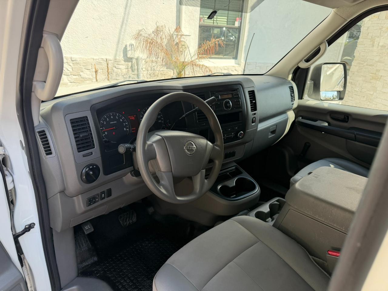 2012 Nissan NV Standard Roof 2500 V8 S Jacksonville FL