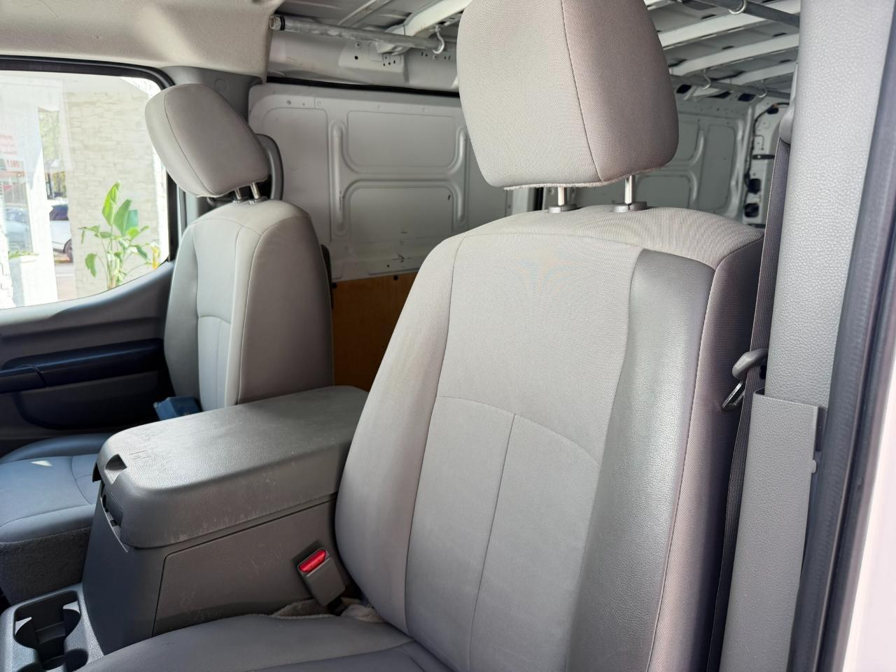 2012 Nissan NV Standard Roof 2500 V8 S Jacksonville FL