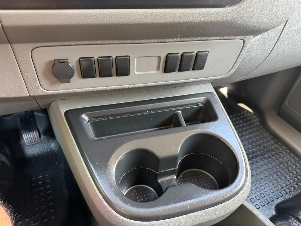 2012 Nissan NV Standard Roof 2500 V8 S Jacksonville FL