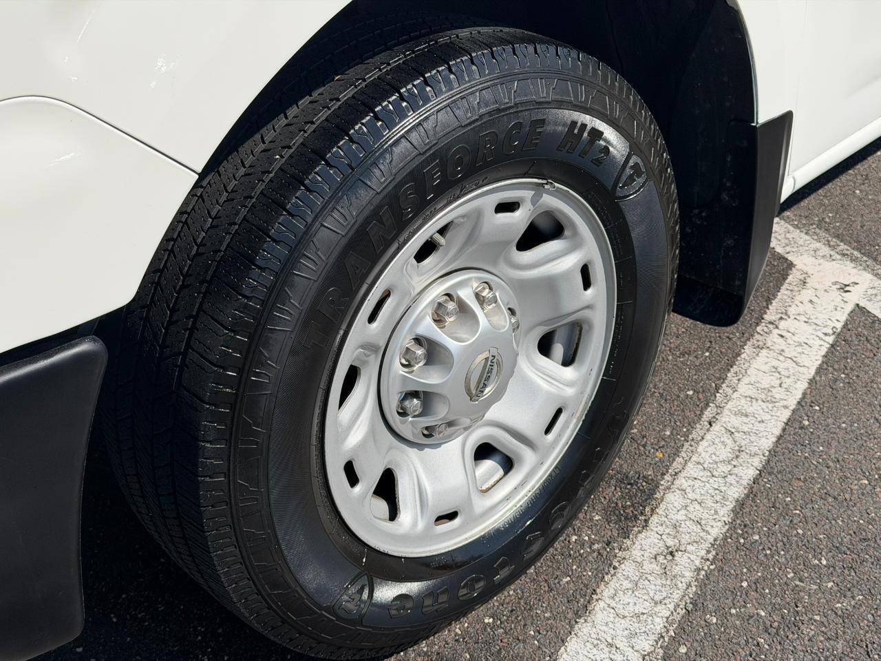 2012 Nissan NV Standard Roof 2500 V8 S Jacksonville FL