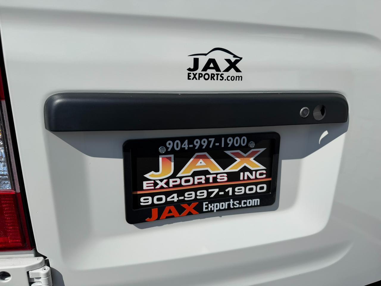 2012 Nissan NV Standard Roof 2500 V8 S Jacksonville FL