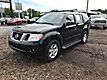 2012 Nissan Pathfinder