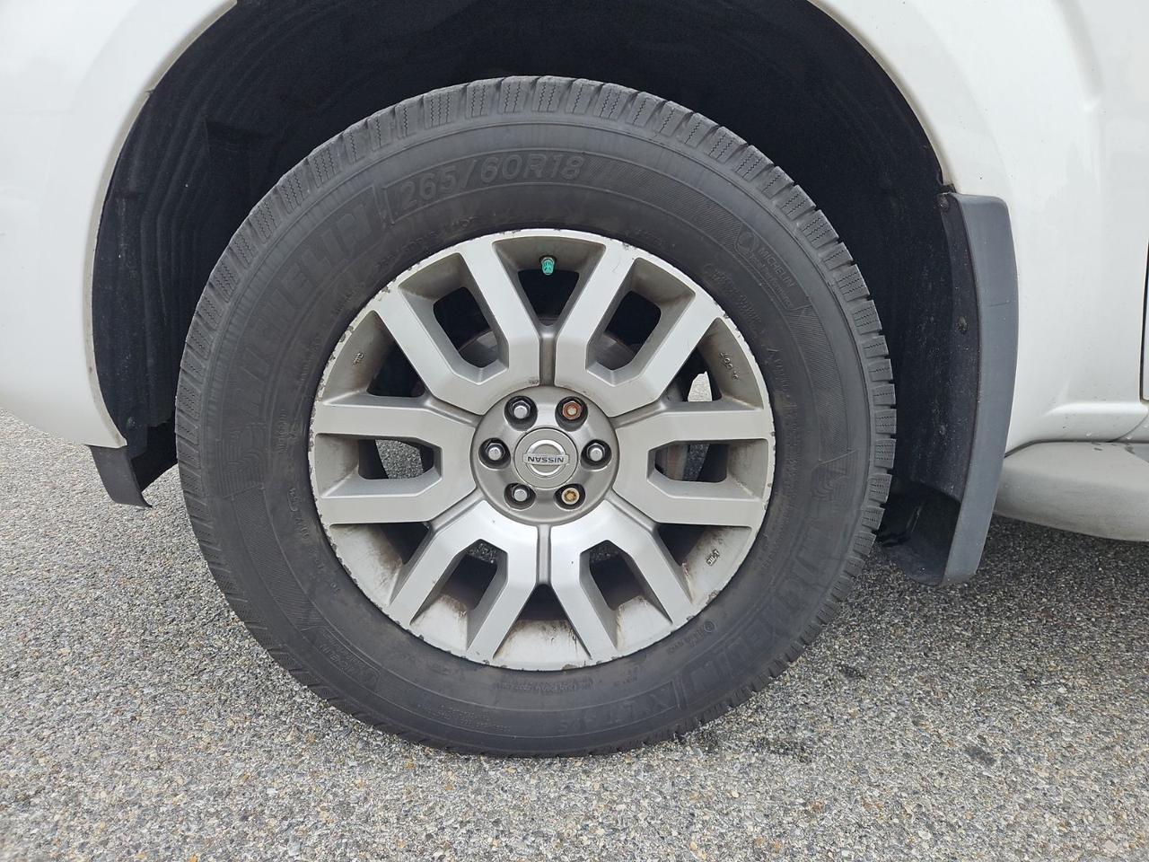 2012 Nissan Pathfinder LE Waldorf MD