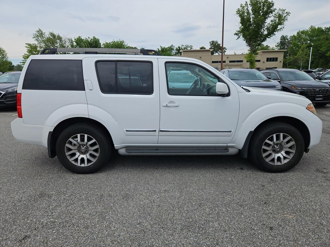 2012 Nissan Pathfinder LE Waldorf MD