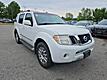 2012 Nissan Pathfinder LE