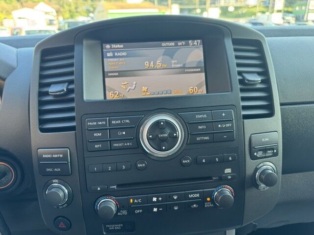 2012 Nissan Pathfinder S North Versailles PA