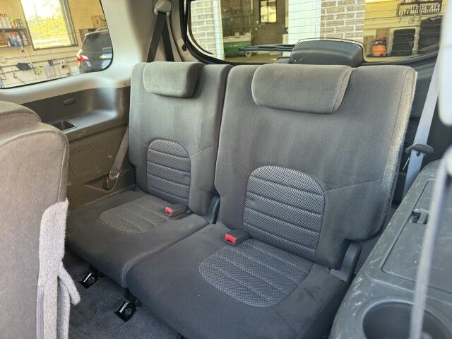 2012 Nissan Pathfinder S North Versailles PA
