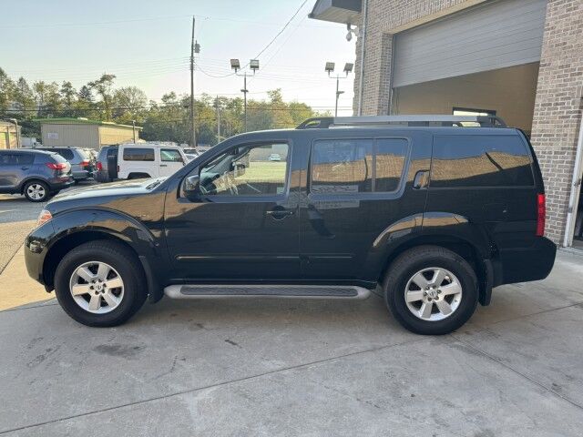 2012 Nissan Pathfinder S North Versailles PA