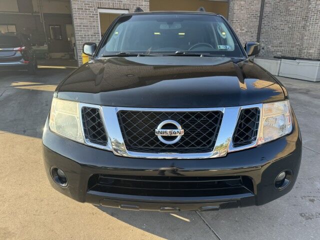 2012 Nissan Pathfinder S North Versailles PA