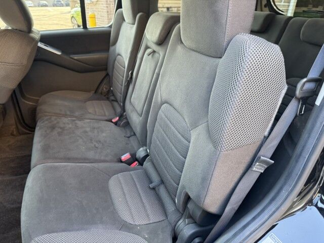 2012 Nissan Pathfinder S North Versailles PA