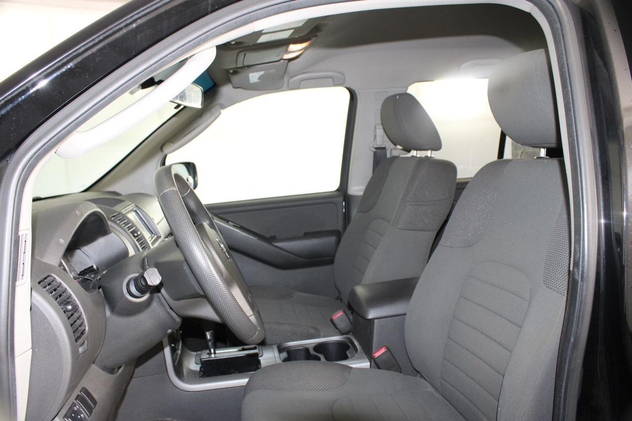 2012 Nissan Pathfinder S Manassas VA