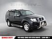 2012 Nissan Pathfinder S