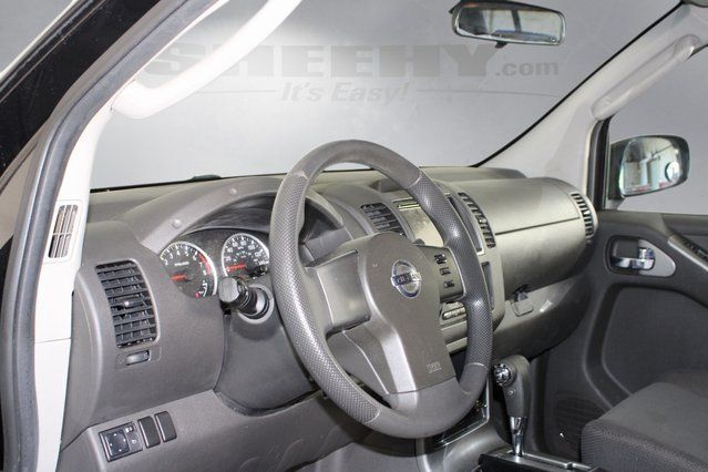 2012 Nissan Pathfinder S Manassas VA