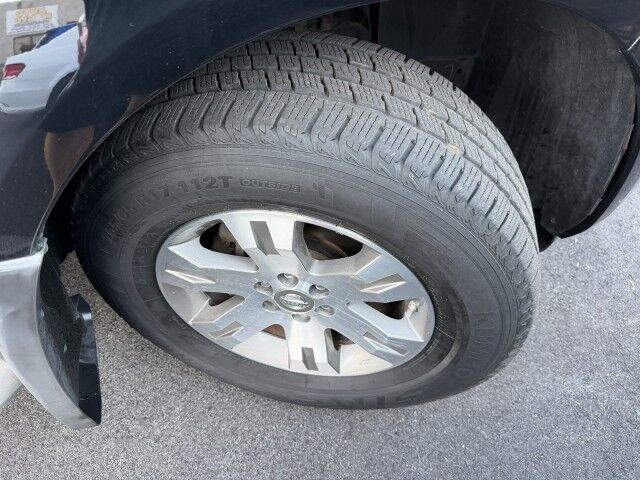 2012 Nissan Pathfinder Silver Edition Whitehall PA