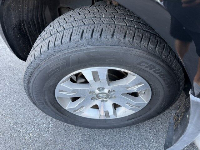 2012 Nissan Pathfinder Silver Edition Whitehall PA