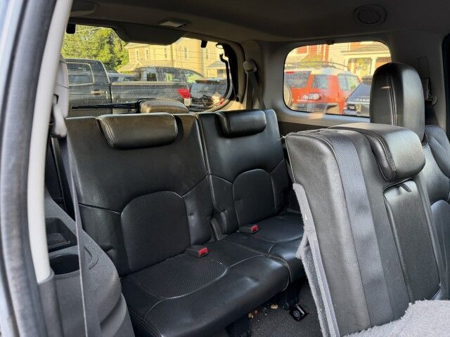 2012 Nissan Pathfinder Silver Edition Whitehall PA
